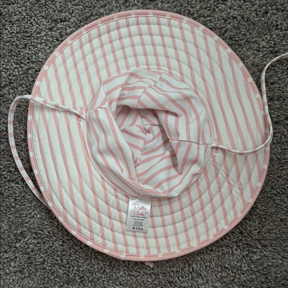 NEW Ruffle Butts swim - Picture 6 of 7